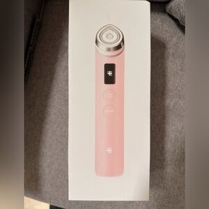 Medicube AGE-R Booster Pro Pink Edition Home Skin Care Device